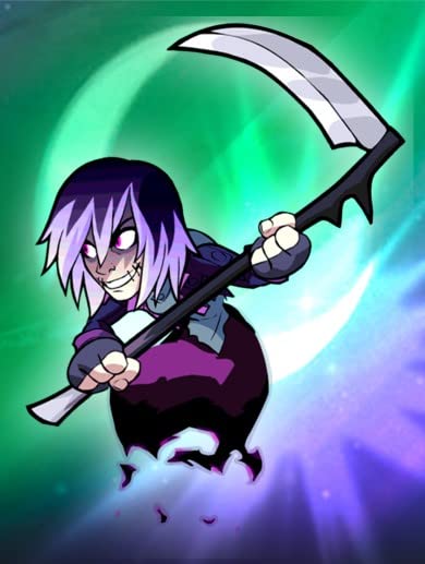 [$ 20.28] Brawlhalla - Halloween Bundle DLC Steam CD Key