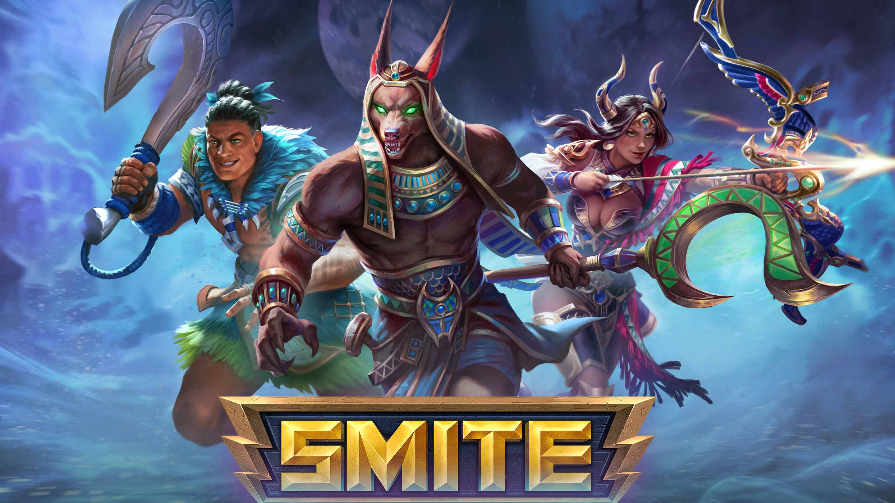 [$ 0.2] SMITE - Season of Souls Starter Pack DLC XBOX One/ Xbox Series X|S CD Key