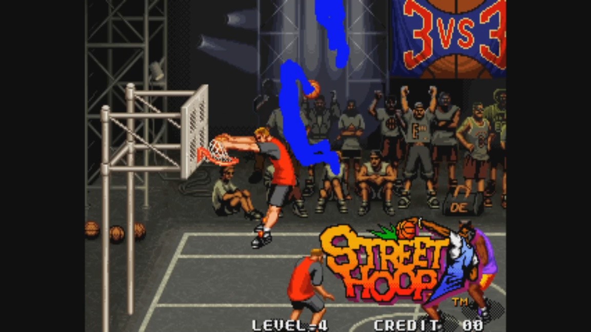 [$ 1.98] Street Hoop Steam CD Key