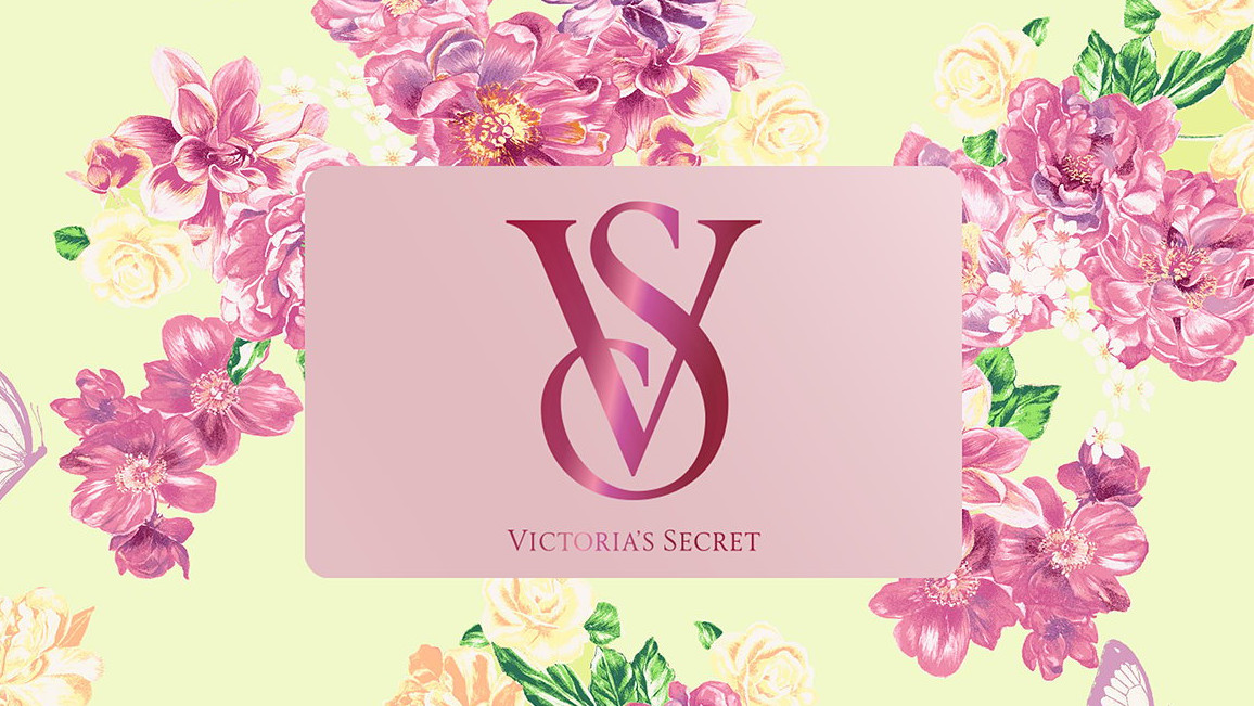 [$ 11.91] Victoria's Secret $10 eGift Card US