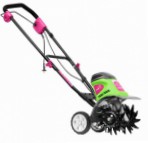 best Monferme 27067M cultivator easy electric review