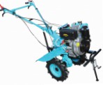 best PRORAB GT 60 VDK cultivator heavy diesel review