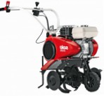best Solo 510HV cultivator average petrol review