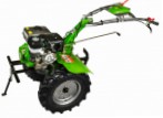best GRASSHOPPER GR-105Е walk-behind tractor average petrol review