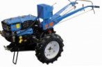 meilleur PRORAB GT 100 RDK tracteur à chenilles diesel examen