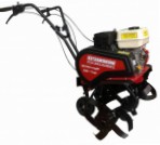 best Workmaster WT-85H cultivator petrol review