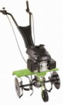 optim PIRAN T6055 cultivator uşor benzină revizuire