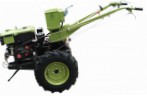 best Workmaster МБ-81Е walk-behind tractor heavy petrol review