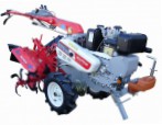 best Kipor KDT910E walk-behind tractor average diesel review