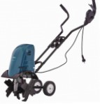 best Hyundai T 1500E cultivator easy electric review