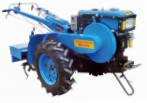meilleur PRORAB GTD 80 HBW tracteur à chenilles lourd diesel examen