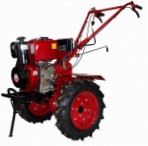 best Agrostar AS 1100 ВЕ walk-behind tractor average diesel review
