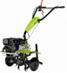 best Grillo 2500 (Lombardini) cultivator average petrol review