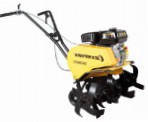 best Champion BC6611 cultivator average petrol review