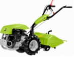 best Grillo G 85 (Lombardini) walk-behind tractor average diesel review