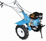 best PRORAB GT 733 SK walk-behind tractor average petrol review