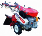 best Kipor KGT510L walk-behind tractor easy petrol review