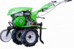 best Aurora GARDENER 750 SMART walk-behind tractor easy petrol review