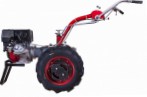 melhor GRASSHOPPER 188F apeado tractor pesado gasolina reveja