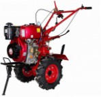 melhor AgroMotor РУСЛАН AM178FG apeado tractor fácil diesel reveja