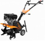 best Carver T-653R cultivator average petrol review