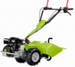 best Grillo G 52 (Subaru) walk-behind tractor easy petrol review