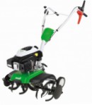 best Viking HB 685 cultivator average petrol review