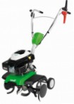 best Viking HB 560 cultivator average petrol review