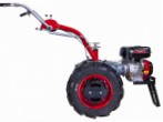 melhor GRASSHOPPER 177F apeado tractor pesado gasolina reveja