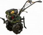 best Zirka BD70G01 walk-behind tractor average petrol review