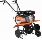 best Carver T-651R cultivator average petrol review