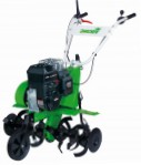 best Viking VH 660 cultivator average petrol review