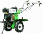 best Aurora SPACE-YARD 1050D walk-behind tractor average diesel review