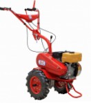 best Салют 100-Р-М1 walk-behind tractor average petrol review