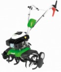 best Viking HB 585 cultivator average petrol review