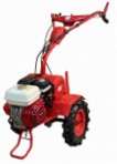 best Салют 100-X-M1 walk-behind tractor easy petrol review