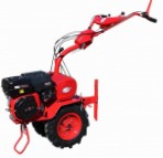 best Салют 100-ХВС-01 walk-behind tractor easy petrol review