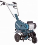 best Hyundai T 2000E cultivator easy electric review