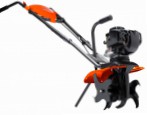 best Husqvarna T300RH Compact Pro cultivator easy petrol review