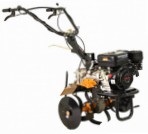 best TERO GS-12 walk-behind tractor average petrol review