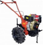 best Зубр НТ 105E walk-behind tractor average diesel review