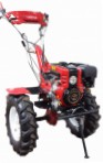 best Shtenli Profi 1400 Pro walk-behind tractor heavy petrol review