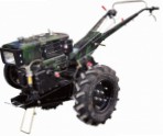 best Zirka LX1080 walk-behind tractor heavy diesel review