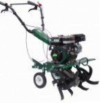 best Iron Angel GT 500 AMF cultivator average petrol review