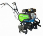 best Top Garden MC-55 cultivator average petrol review