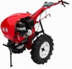 melhor Bertoni 16DPE apeado tractor pesado gasolina reveja