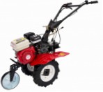 best Bertoni 500 walk-behind tractor average petrol review