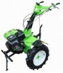 best Extel SD-1600 walk-behind tractor heavy petrol review