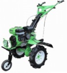 best Extel SD-700 walk-behind tractor average petrol review