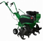 best Green C8 cultivator petrol review